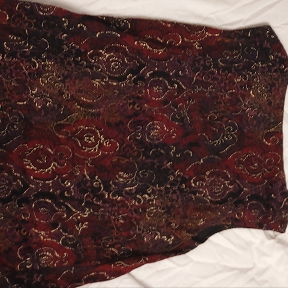 Ladies top - Picture 2 of 4